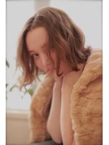 プレディカ(pledica) 【pledica】外国人風ウェーブボブ☆