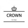 クラウン(CROWN)のお店ロゴ