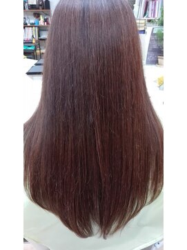 ビューモン(BEAUMON) ジュネストリートメント