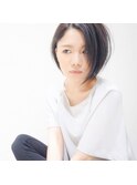 【ＲＯＹＡＬ　ＭＣ】大人かわいいショートボブ