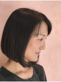 綺麗目 ボブ[習志野/大久保/高根公団/北習志野]