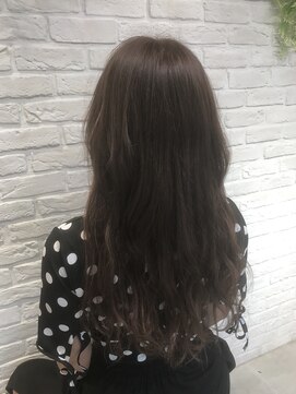 アンククロス 表参道(ANKH CROSS) ロアエクステ×50【ANKH CROSS表参道】