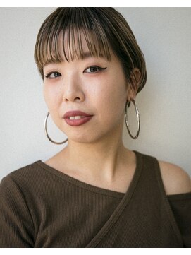 メゾンアメリ(Maison Amelie.) style