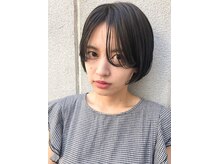 シャンプーボーイセントラル(SHAMPOO BOY central)
