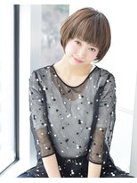 シグサ(sigusa.)&nbsp;sigusa. feminine mush short