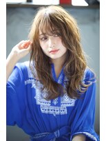 ルタ(LuTa by siesta＆LiCO) LuTa☆吉祥寺　ゆるミディ×ブランジュ
