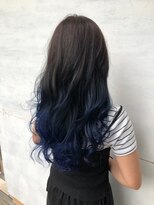 モードケイズ 阿倍野店(MODE K’s)&nbsp;グラデーションカラー