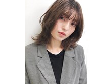 トニーアンドガイ 青山店(TONI & GUY)