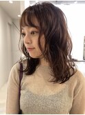 ミディアム