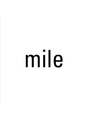 マイル(mile)