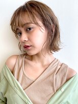 ベター(better)&nbsp;シンプルボブ