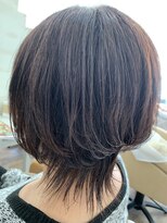 エメ ヘアー(aimer hair)&nbsp;ウルフ