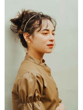 & 高円寺店 【2020年新作スタイル】&高円寺店