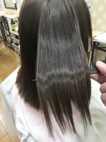 ビューテ(BIEUTE) 髪質改善っ!