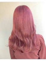 ヘアメイク オブジェ(hair make objet)&nbsp;韓国スタイル 韓国女子