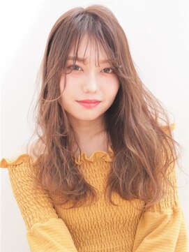 ヘアースパパズ(hairspaPAZ) ◇ラフウェーブパーマ◇