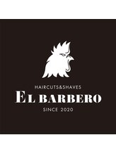 EL BARBERO【エル バルベロ】