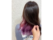 ラブニール ハトル(L'avenir Hathor)