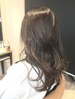 ジャストビューティ ルフレ 金沢八景店(Just Beauty Rufure)&nbsp;グレージュ/くすみブルー/金沢八景