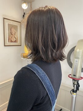 トゥーユー(to U.) レイヤースタイル