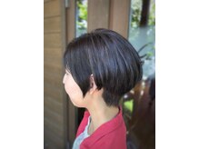 ヘアーメイクアップ ジーノ(hair&makeup gino)