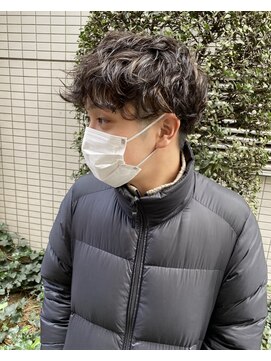 ハレケメリディッシュ(HAREKE meridish) ハイライトカラー