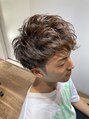 ヘアーラウンジアール(Hair Lounge R)&nbsp;メンズカットも得意です＊