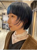 レイヤーボブ