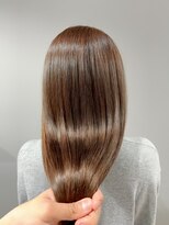 浪漫館 アプリーレ(APRILE)&nbsp;髪質改善トリートメント