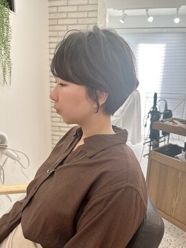 メモリーズ 水天宮前店(Memories) 小顔似合わせカット、水天宮前