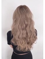 シャイル(CHAiL)&nbsp;ウォームベージュ