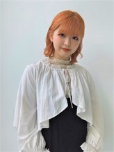 キャパサウス 春日 大野城店(CAPA south) 江藤 結奈