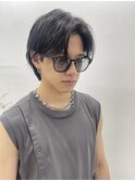 ハンサムショート