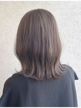 カーサ(Casa by JLB) 【CASA.mio】夏のグレージュ