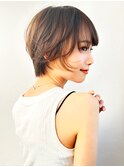 【La fith】インナーカラー×レイヤーカット
