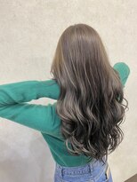 アース 大分セントポルタ店(HAIR&MAKE EARTH) コントラストハイライト