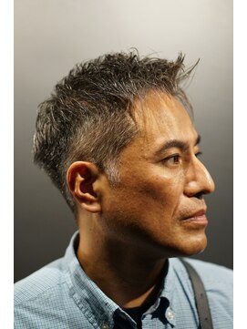 銀座 シノ 本店(shino) ショートスタイル