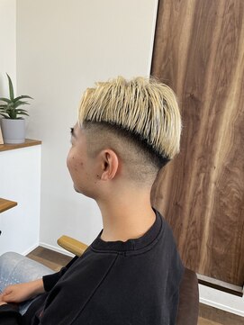 イチ(ichi) フェード