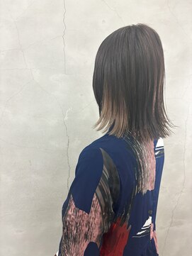 エンドリンク(endlink) コントラストデザインカラーロブ