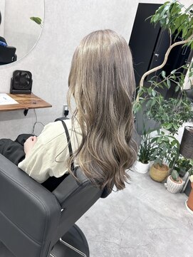 アンティア小作(ANT‘IA) ミルクティー