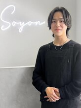 ソヨン 栄店(SOYON) 瀬戸 秀孝