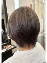 アートヘアー(a-to hair)&nbsp;ショートスタイル