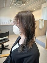 ラシサ(RASHISA)&nbsp;【RASHISA】大人ロング