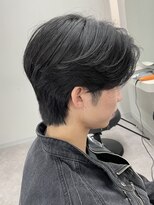 リッカ(LICCA)&nbsp;【LICCA NOE】韓国風ニュアンスパーマ