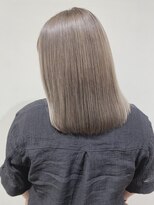 ヴァン カウンシル 川中島店(VAN COUNCIL)&nbsp;グレージュカラー