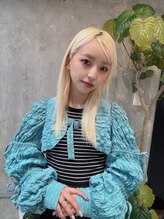 ボタン(botan)&nbsp;竹又 彩未