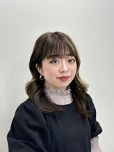 パハップスセントラル(PER HAPS CENTRAL)&nbsp;後藤 友里