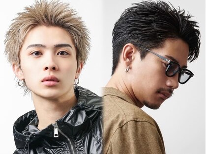 ゴールドシブヤ(GOALD SHIBUYA)の写真