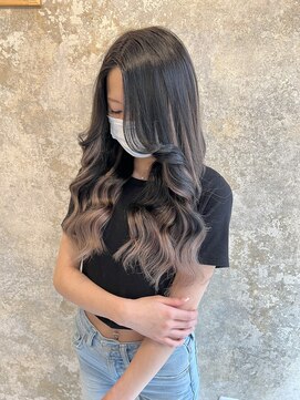 ヘアスタジオ マテリアル(hair studio Material) #プルエクステ#髪質改善#ヘアセット