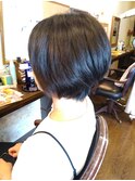 ショート